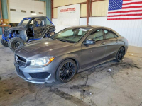 Mercedes CLA 250 4Matic / pakiet AMG / niski przebieg
