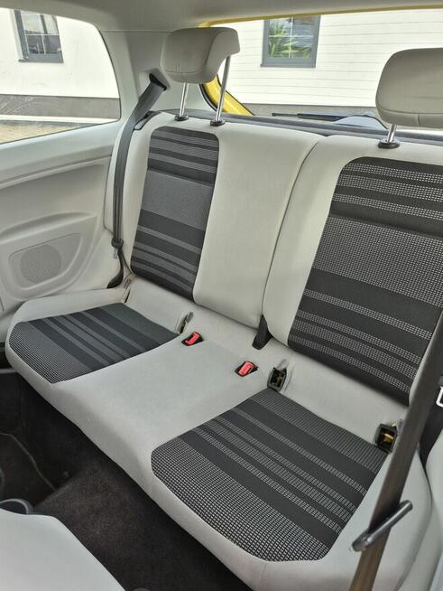 Do sprzedania Seat Mii Jasło - zdjęcie 12