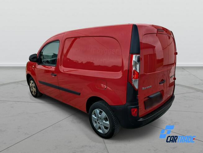 KANGOO Express 1.5 dCi | 1 Wł| Tempomat| KLIM | VAT 23% Kraków - zdjęcie 7