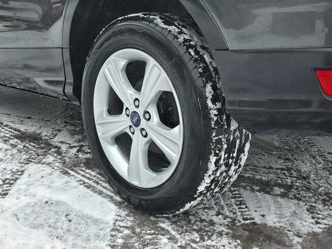 Ford Kuga 1.5 Benzyna | Serwisowany | Gwarancja | Bogate wyposażenie | Piekoszów - zdjęcie 5