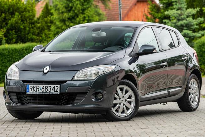 Renault MEGANE Targowiska - zdjęcie 2