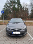 Opel Astra J Sports Tourer 1.6 115 km benzyna + gaz Augustów - zdjęcie 2