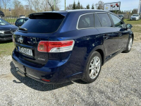 Toyota Avensis Nowe Iganie - zdjęcie 5