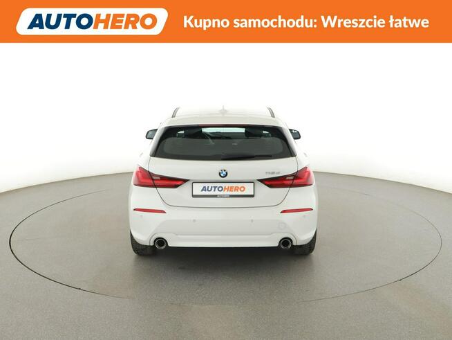 automat full LED klima auto grzane fotele BMW Live Cockpit czujniki pa Warszawa - zdjęcie 6