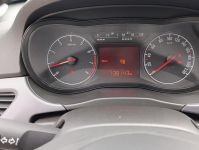 Opel Corsa 1.4  Alu ,Serwis , ,grzane fotele , Dulowa - zdjęcie 10