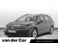 Volkswagen Golf VIII 2.0 TDI Life ! Z Polskiego Salonu ! Faktura Vat !