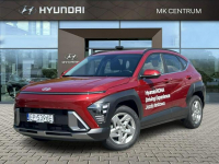 Hyundai Kona 1.0 T-GDI (100KM) 6MT | DEMO | Dostępny od ręki