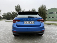 Skoda Fabia Ambition 1.0 TSI Radom - zdjęcie 5