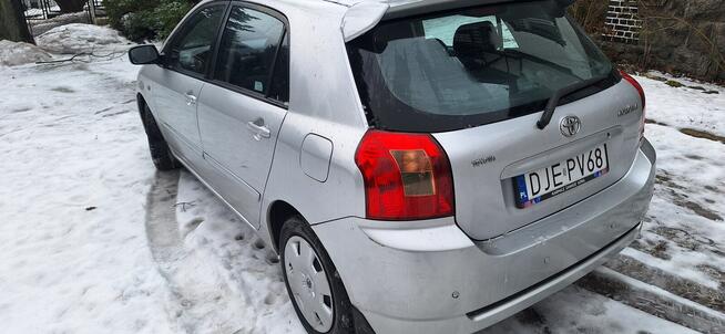 toyota corolla e12 Karpacz - zdjęcie 5