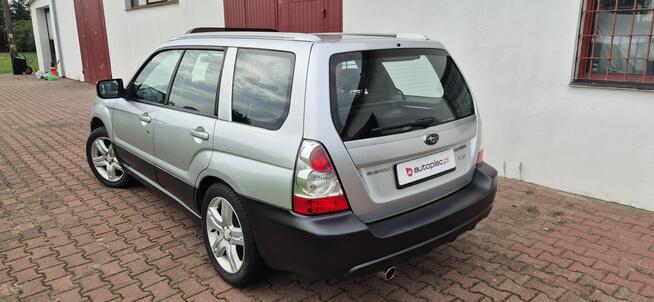 Subaru Forester 4x4-SZYBERDACH-TEMPOMAT Paproć - zdjęcie 6