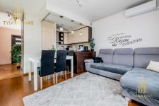 3 pokoje w świetnej lokalizacji Białystok