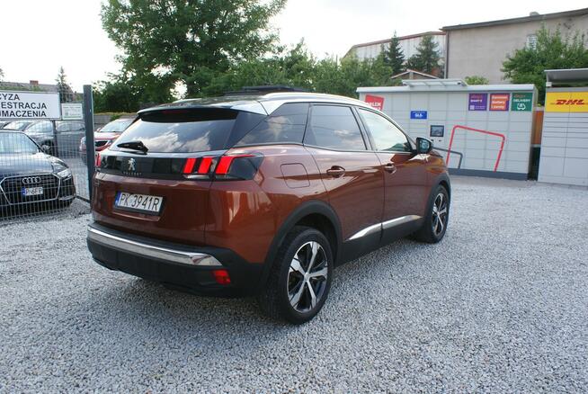 Peugeot 3008 Ostrów Wielkopolski - zdjęcie 5