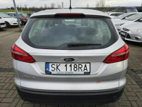 Ford Focus Komorniki - zdjęcie 6