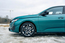 Peugeot 308 1.6 HYBRID 180 SW, Salon PL, FV23, Bezwypadkowy Warszawa - zdjęcie 11