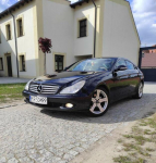 Mercedes CLS