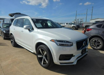 Volvo XC 90 R-Design / AWD / T5 / niski przebieg