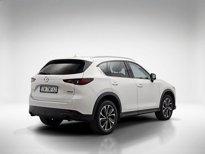 Mazda CX-5 2.0 Hikari- 2WD aut ! Z Polskiego Salonu ! Faktura Vat ! Warszawa - zdjęcie 5