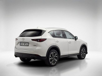 Mazda CX-5 2.0 Hikari- 2WD aut ! Z Polskiego Salonu ! Faktura Vat ! Warszawa - zdjęcie 5