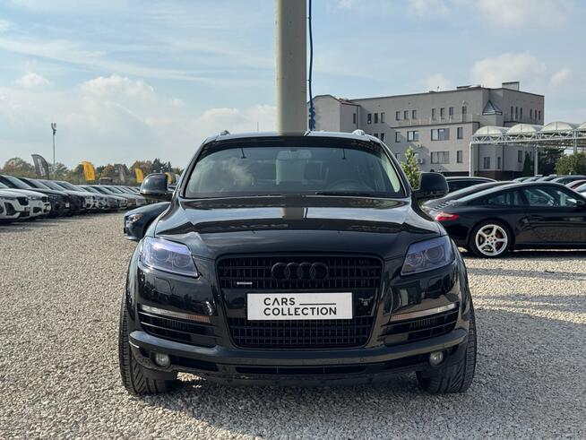 Audi Q7, 2007 Michałowice - zdjęcie 9