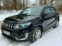 Suzuki Vitara Sadlno - zdjęcie 2