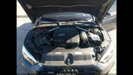 Audi A5 PRESTIGE / S-Line / Quattro / Piękna konfiguracja Warszawa - zdjęcie 11