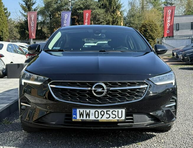 i love opel  Polska Poleasingowy I właściciel Serwis ASO VAT 23% Będzin - zdjęcie 2