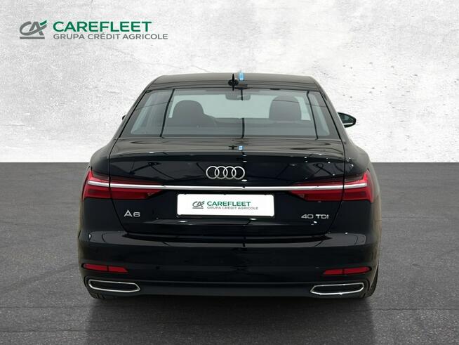Audi A6 Limousine  40 TDI mHEV S tronic Sedan Warszawa - zdjęcie 6
