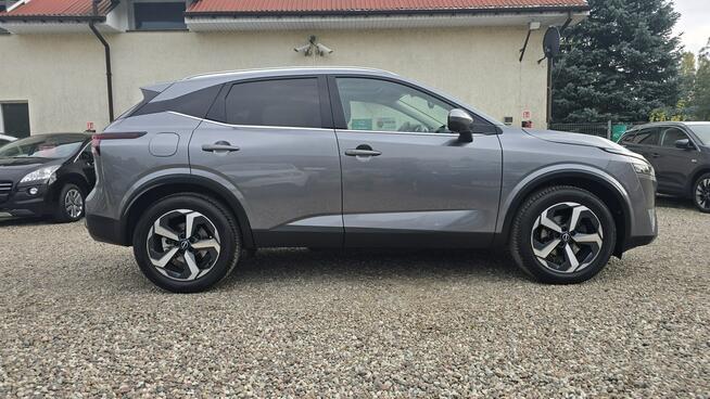 Nissan Qashqai Panorama, LED, kamera 360 Zieleniewo - zdjęcie 7