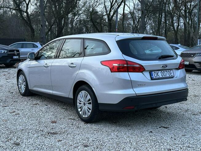 Ford Focus 1.5 TDCi Trend 120kM! Salon Polska! Kombi! VAT 23%! Pęcice - zdjęcie 6