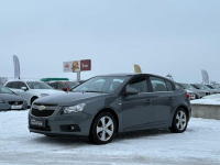 Chevrolet Cruze, 2012 Michałowice - zdjęcie 12