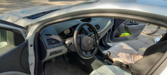 Renault Megana 2011 rok 16 tyś przebieg 78 tyś km Mokotów - zdjęcie 11