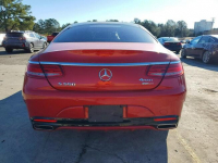 S 550 / 4Matic / pakiet AMG / niski przebieg Białystok - zdjęcie 6