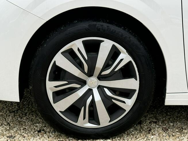 208 1.2 PureTech Active, Salon PL! 1 właściciel! FV! Pęcice - zdjęcie 9