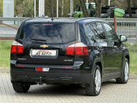 Chevrolet Orlando LS 1,8i 141KM Serwis/Alufelgi/7Foteli/Hak Węgrów - zdjęcie 3