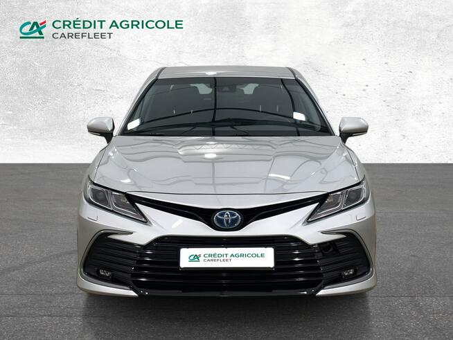 Toyota Camry 2.5 Hybrid Comfort CVT Sedan Warszawa - zdjęcie 2