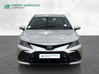 Toyota Camry 2.5 Hybrid Comfort CVT Sedan Warszawa - zdjęcie 2