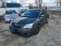 Toyota Corolla 1.6 benzyna Sportschau Edition ładna Tanei Auta Fasty