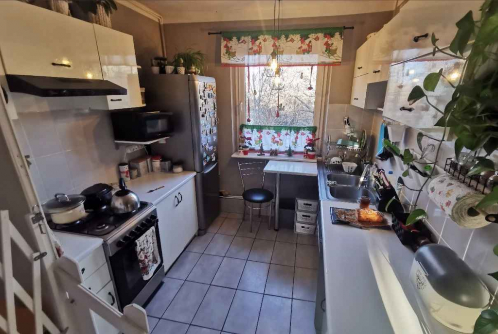 5p, 73m, Okolice Nyskiej BALKON/PIWNICA/STRYCH (Wrocław) Krzyki - zdjęcie 10