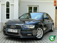 Audi A4 LIFT Navi Climatronic Gwarancja