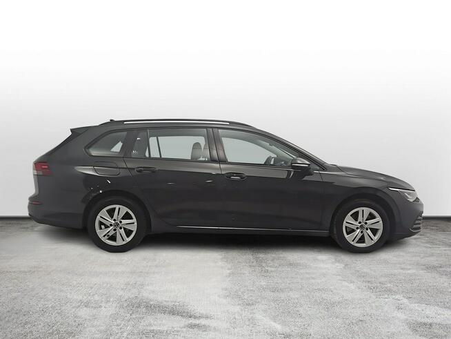 Volkswagen Golf 2.0 TDI Life ! Z Polskiego Salonu ! Faktura VAT ! Warszawa - zdjęcie 6