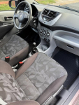 Bardzo ładne Suzuki Alto 1.0 z klimatyzacją 2011 rok Kuligów - zdjęcie 7