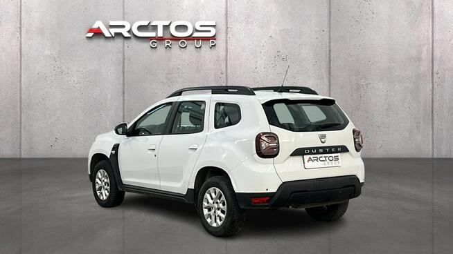 Dacia Duster 1.5 Blue dCi Comfort 4 WD Warszawa - zdjęcie 3