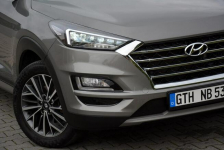 Lift Full Led AWD Kamera As. Pasa Front Assits Klimatronic ASO HYUNDAI Ostrów Mazowiecka - zdjęcie 7