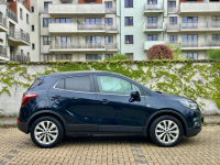 Opel Mokka Ecotec Innovation Tarnowskie Góry - zdjęcie 12