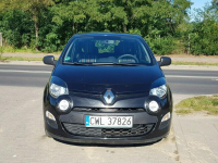 Renault Twingo 1,2 Benzyna Klima Zarejestrowany Gwarancja Włocławek - zdjęcie 2