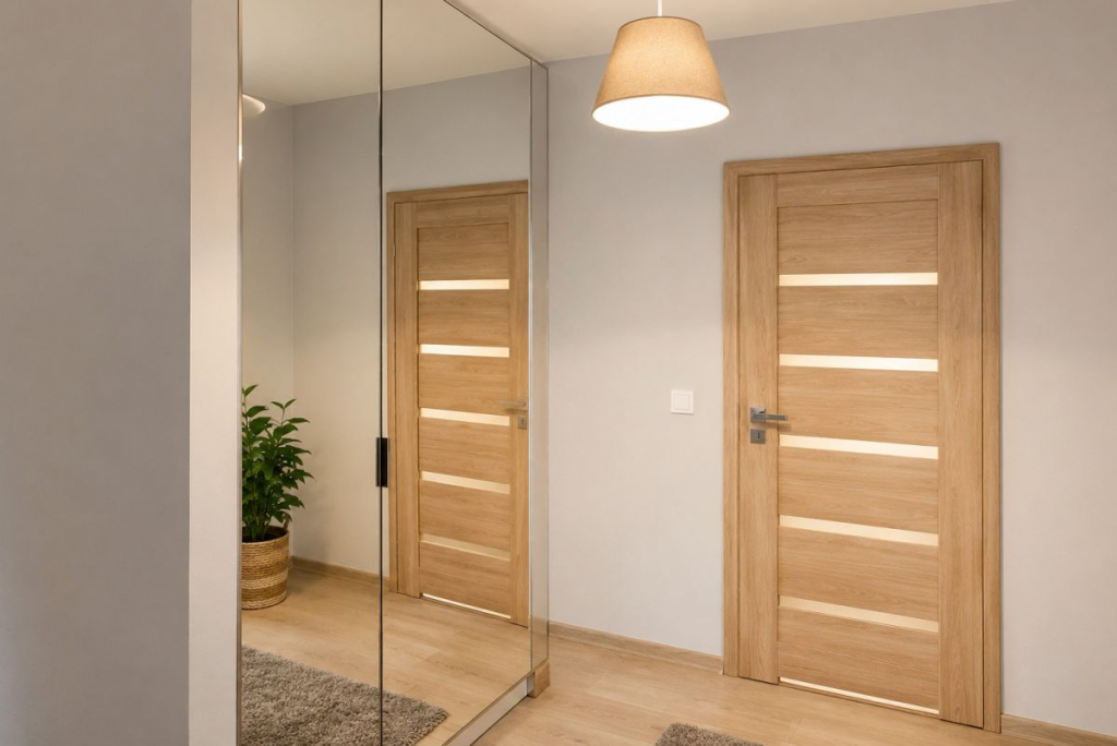 34,5 m² z potencjałem na 2 pokoje – Wilczak Poznań - zdjęcie 5