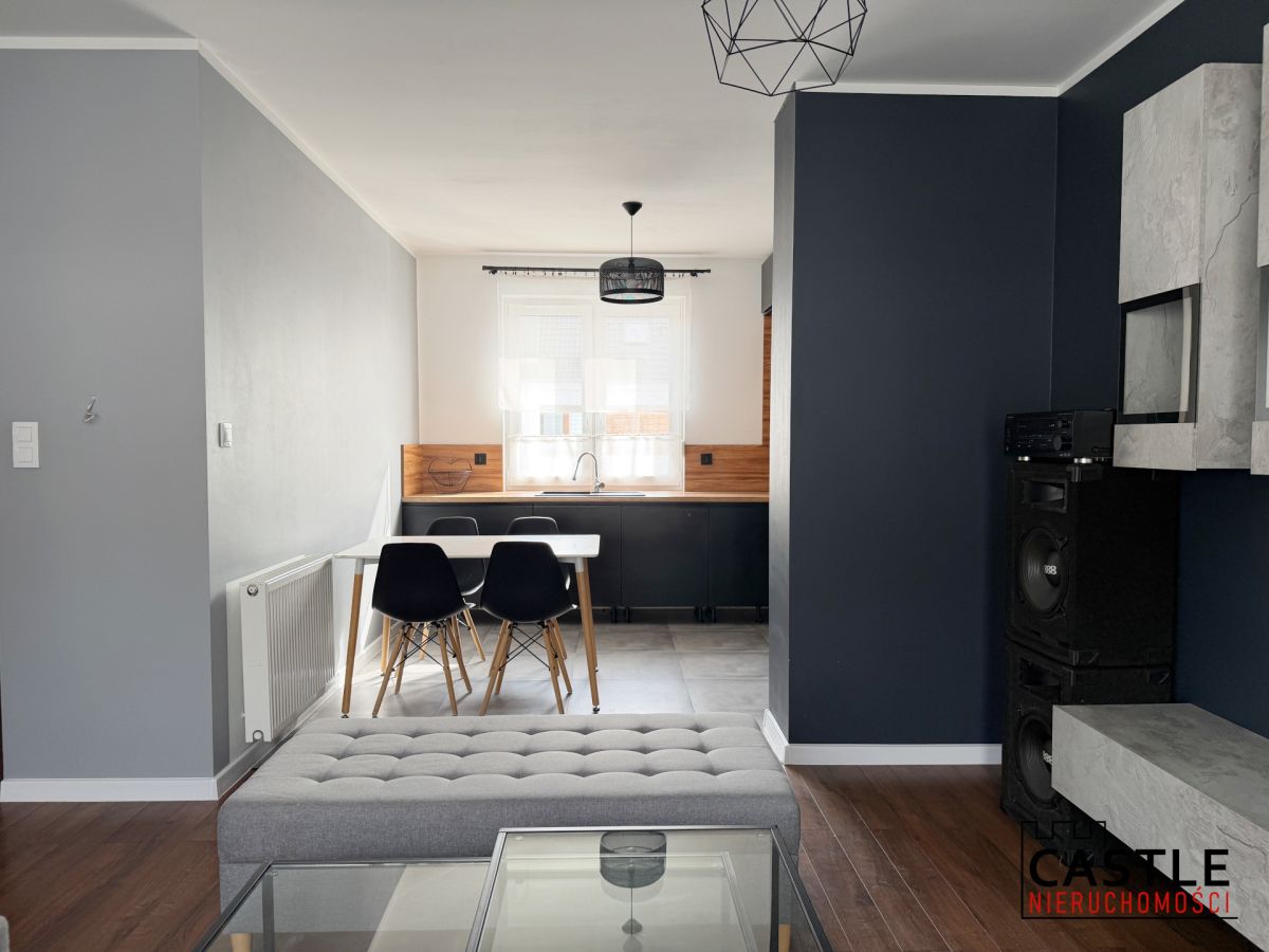 Komfortowe, dwupoziomowe mieszkanie w Kruszewni Kruszewnia - zdjęcie 3