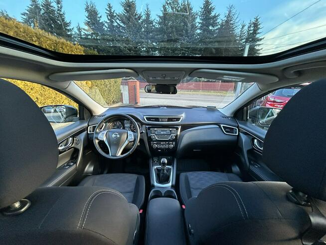 Nissan Qashqai 1.2 T, Salon Polska Tarnów - zdjęcie 6