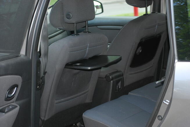 Renault Grand Scenic 7 osób SALON POLSKA Świlcza - zdjęcie 5