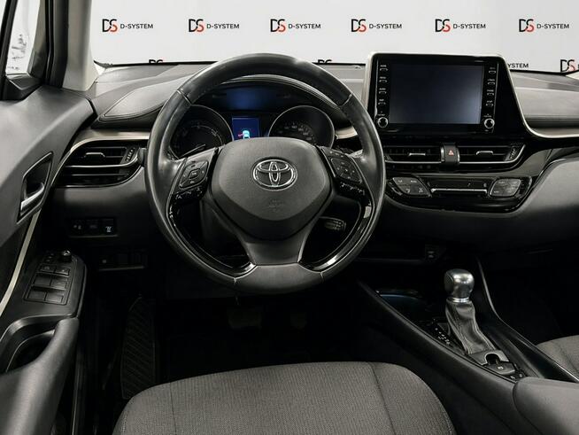 C-HR 22r Salon Polska  HYBRID Gwaran  Hybrid 1,8 rozrząd na łańcuch Białystok - zdjęcie 3